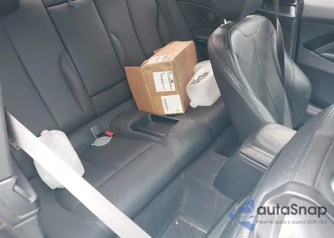 2015 BMW 435I xDrive from USA, damaged, VIN WBA3R5C56FK371391